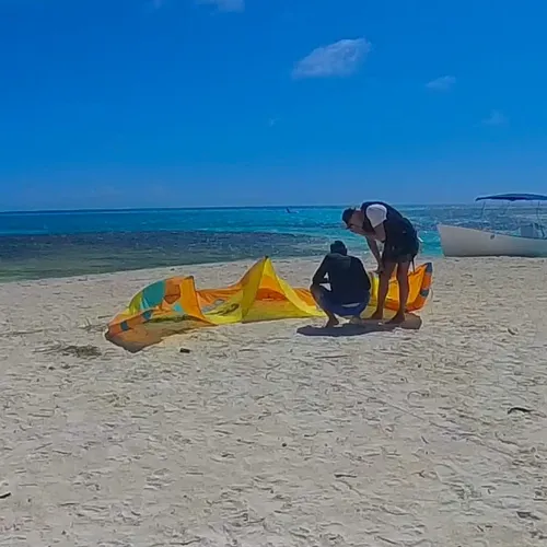 KiteSurf 1