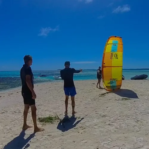 KiteSurf 3