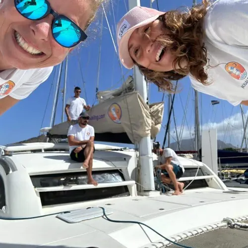 Life Aboard 1