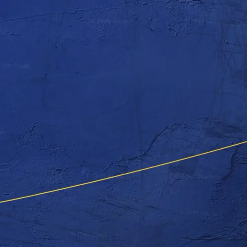 Ocean Pacific Crossing 1
