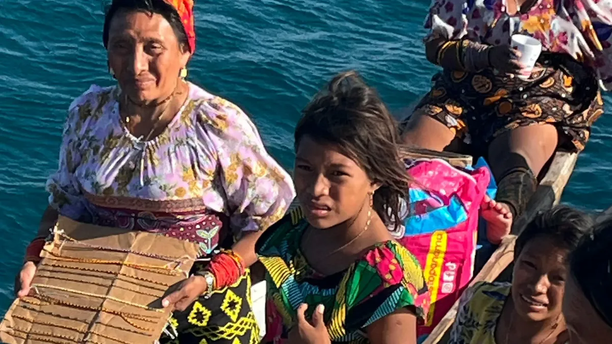 10 Fascinating Facts About the Guna People