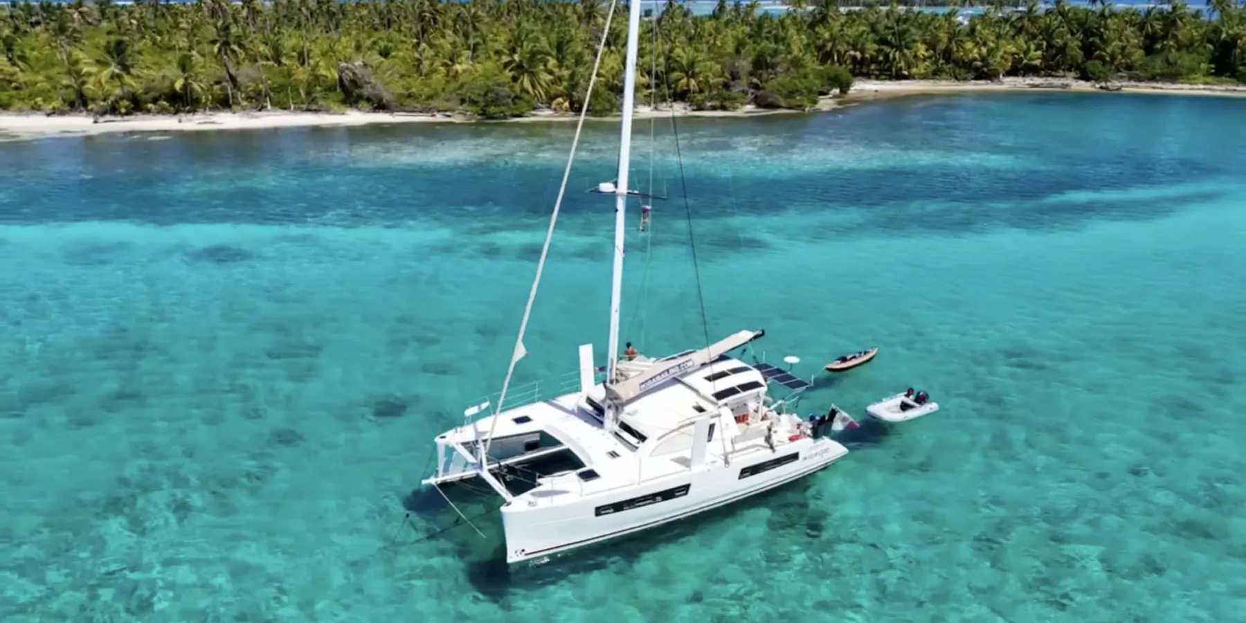Terms & conditions Ikigai Sailing