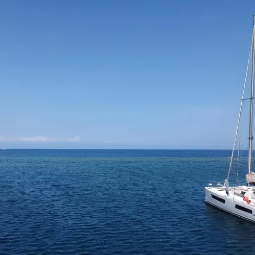 Terms & conditions Ikigai Sailing 4