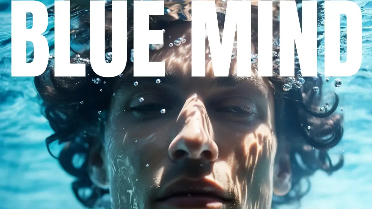 Blue Mind: The Power of Water