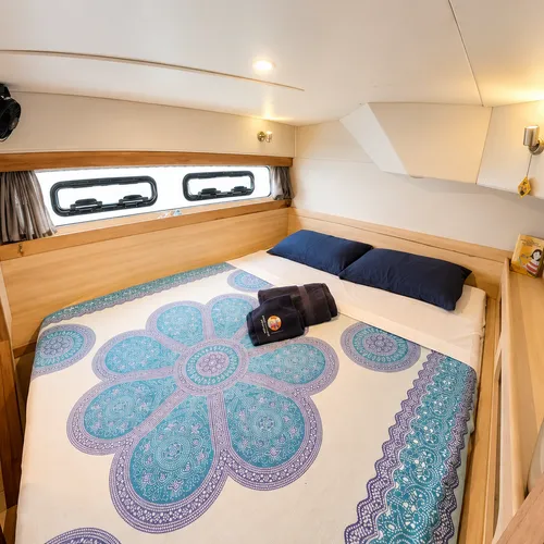 The Ikigai Catamaran – Comfort, Performance & Adventure 11