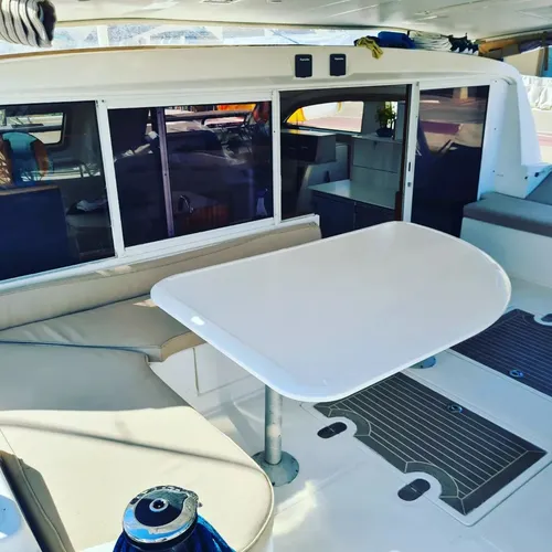 The Ikigai Catamaran – Comfort, Performance & Adventure 5