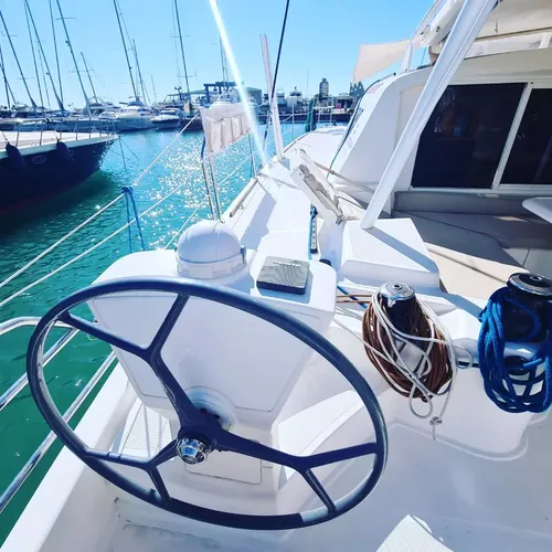 The Ikigai Catamaran – Comfort, Performance & Adventure 6