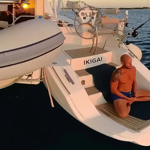 Terms & conditions Ikigai Sailing 1