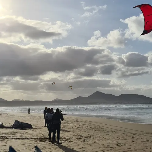KiteSurf 7