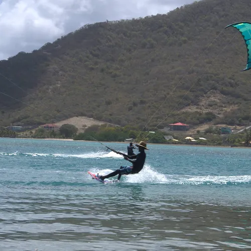 KiteSurf 8