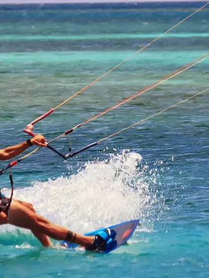 KiteSurf
