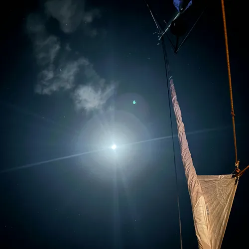 Experience the San Blas Islands aboard Ikigai 6