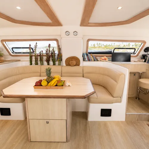 The Ikigai Catamaran – Comfort, Performance & Adventure 8