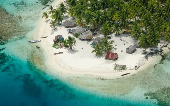 San Blas: The Hidden Paradise